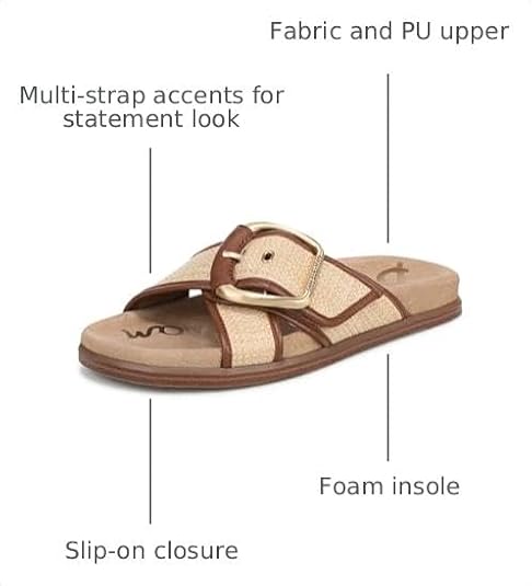 Sam Edelman Women's Darla Slides