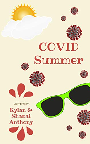COVID Summer (English Edition)