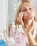 Ziaja Woda Micelarna do twarzy i oczu 390Ml 390 ml