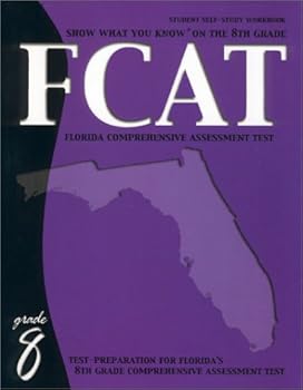 Paperback Show What You Know® on the 8th Grade FCAT Book