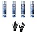 Produktbild Iloda 4xOriginal Liqui Moly 300ml Scheibenreinigerschaum 1512 Schutzhandschuhe