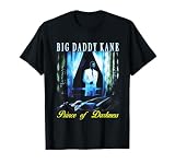 Big Daddy Kane - Prince Of Darkness T-Shirt