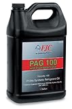 FJC 2502 PAG Oil - 128 fl. oz.