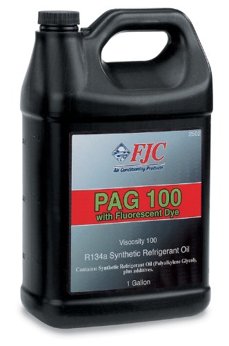 FJC 2502 PAG Oil - 128 fl. oz.