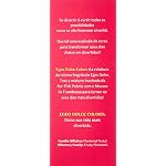 Egeo Dolce Colors Desodorante Colônia 90ml 15 41GDFeyFUxS