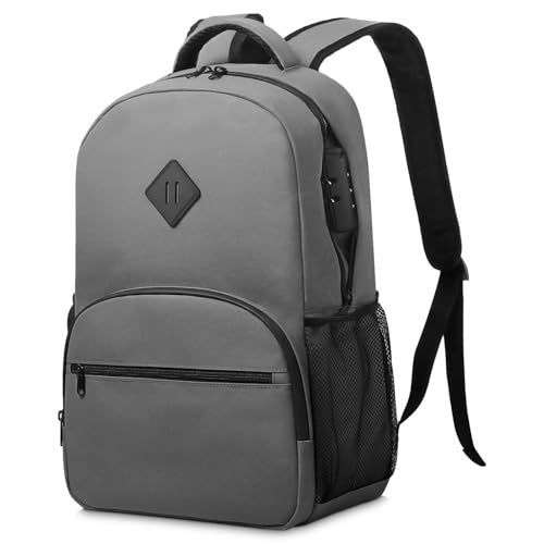 OZCHIN Smell Proof Backpack