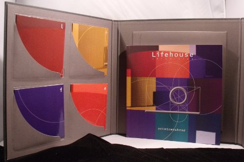 Lifehouse Chronicles 6-CD Boxset