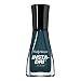 Sally Hansen Insta-Dri Fast Dry Nail Color, Navy Fleet, 0.31 Ounce
