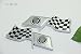 Produktbild E141 Loewe ein Paar auto aufkleber Abziehbild 3D Emblem Badge Seite Car Motorrad Sticker Neu