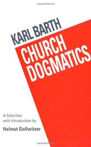 Church Dogmatics (English Edition)