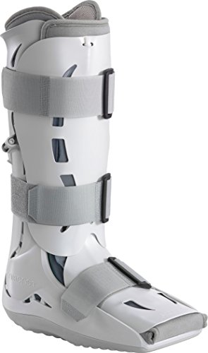 Aircast XP Walking Brace-Large-Pneumatic Air Cell Padding Aircast XP Walking Brace-Large-Pneumatic Air Cell Padding