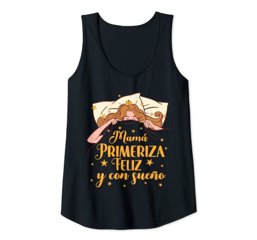 Mujer Día de la Madre Mamá Primeriza...