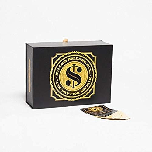 Million Dollar Nut Box with Booster Pack image 3