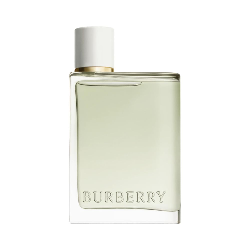 BURBERRY HER by Burberry, EDT SPRAY 3.3 OZ 3616301975755| eBay