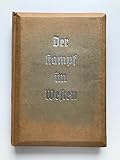 raumbildalbum der kampf im westen  Der Kampf im Westen,