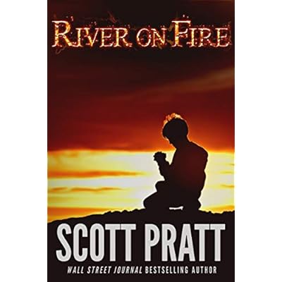 River on Fire