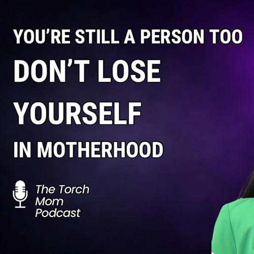 Motherhood Shouldn&rsquo;t Mean Losing Yourself