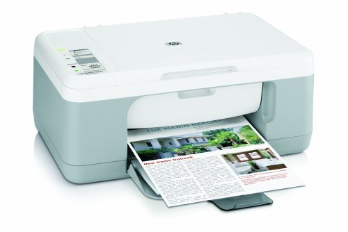 F2280 imprimante hP deskJet