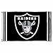 Oakland Raiders Large NFL 3x5 Flag