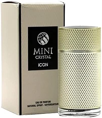 MINI CRYSTAL 1100 EDP 25 ML (DUNHILL ICON M)