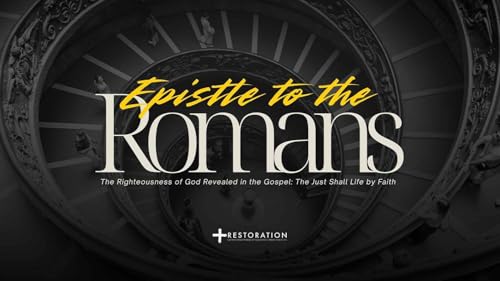 Romans 4 | Counted as Righteousness