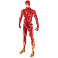 DC Comics, Figura de acción de 30,5 cm Speed Force The Flash,