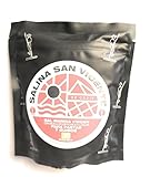 sal gourmet virgen con especias ecologicas (250gr, pastas y guisos)