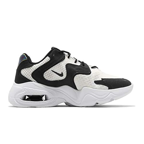 NIKE Heren WMNS Air Max 2X Hardloopschoenen