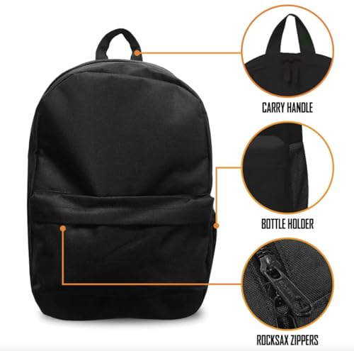 Sleep Token Hypnosis Classic Daypack Backpack Bag2