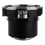 bronica rf645 kaufen Compatible with Bronica SQ lenses on Fujifilm X-mount mirrorless cameras; Infinity focus or beyond allowed