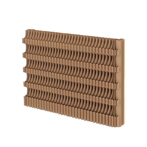 |[^uy[p[[fBoC_[EH[ ՗ A d؂ ܂肽݃y[p[p[eBV[fBoC_[AꎞIȕǃvCoV[XN[A{ItAe@Wz[(Brown,157"Lx63"H/400x160cm)