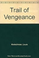 Ride the Vengeance Trail B00125O0YE Book Cover