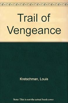 Paperback Trail of Vengeance Book
