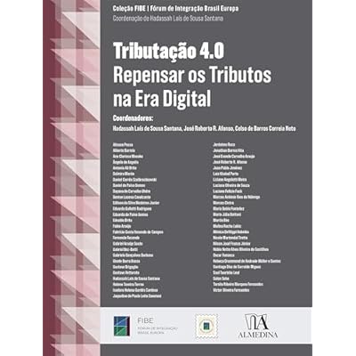 Tributa&ccedil;&atilde;o 4.0: Repensar os tributos na era digital