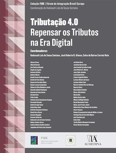 Tributação 4.0: repensar os tributos na era digital