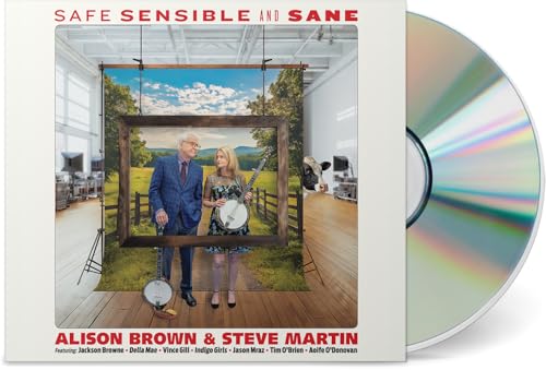 Safe, Sensible And Sane