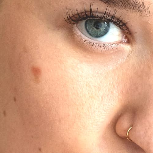 Garnier Hautklar Pimple Patches, unsichtbare Hydrokolloid Pickel Patches mildern Sichtbarkeit in 8H, XXL Pack mit 44 Stück, gezielt gegen Pickel & Akne