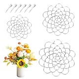 Assistant d'arrangement floral – Améliorez vos compétences en composition florale avec des...