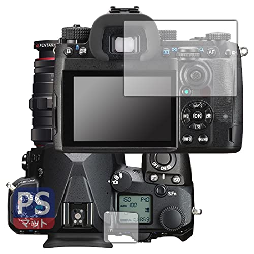 PDA�H�[ PENTAX K-3 Mark III/K-3 Mark III Monochrome�Ή� PerfectShield �ی� �t�B���� ���˒ጸ �h�w�� ���{��