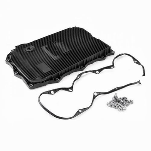 Carter d'huile transmission sans fuite pour G32 G16 G08 résout 24118612901
