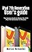 iPad 7th Generation User's Guide: The Seniors Guide to Master the 2019 iPad 7th Generation in Minutes!