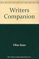 The Writer's Companion: A Guide to First-Year Writing 0536027749 Book Cover