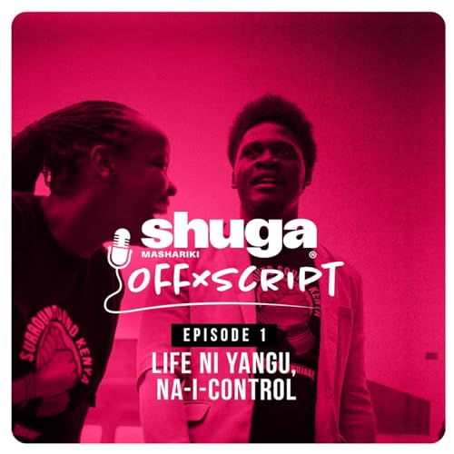 Life Ni Yangu Naicontrol