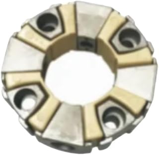 240H Coupling Assy for Kobelco SK200-6 SK230-6E SK250-8 Doosan Daewoo DH130-5 DH130-7 Hyundai R130-5 R130-7 R210-8 R230-8 R200-8 Excavator