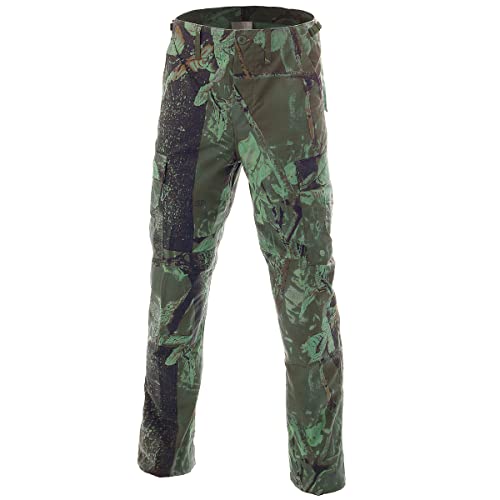 MFH BDU Kampfhose Ripstop Hunter Grün Größe 3XL