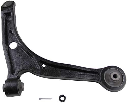 Amazon.com: MOOG RK621349 Suspension Control Arm and Ball Joint 