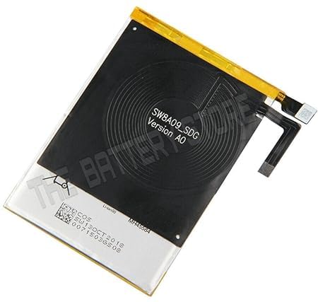 Image of Original G013C-B Battery for Google Pixel 3 XL HTC G013C Battery with 6 Months Warranty**** (R0005)