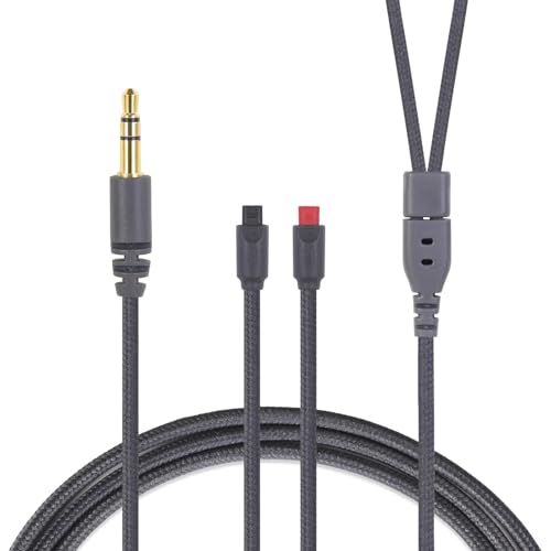 Amazon | 3APLUS HBC13 イヤホンケーブル ATH(オーディオテクニカ)用