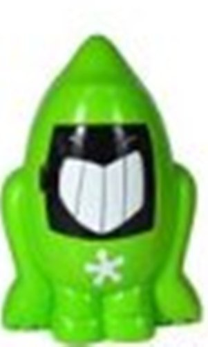 GoGos Crazy Bones Series 1 Simi - 1 Case - 3 Gogos - 3 Stickers - Colors May Vary Novelty by GoGo's Crazy Bones