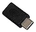CGTime Type C USB C USB 3.1 Adapter, Male to Female Type-C Extension Adapter for Laptop & Tablet & Mobile Phone (Type C M/F)